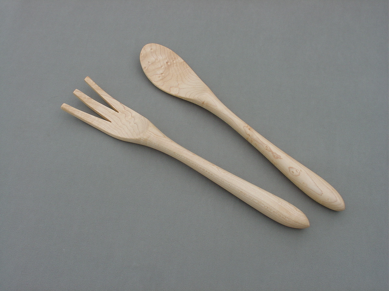 Pasta Fork Set